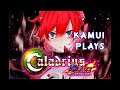 Kamui Plays - Caladrius Blaze - Alex's Story