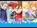Kamui Plays Live - ARC RISE FANTASIA - ESPISODE 6 - Wii (PTBR-ENGLISH)