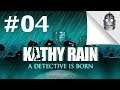 Kathy Rain #04 Występ na żywo [BEZ KOMENTARZA]