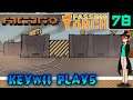 Keywii Plays Factorio (78) Passing the Torch W/Heromanbunny