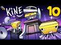Kine 10 - Falling in Love