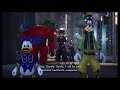 Kingdom Hearts III (PS4) Level 33 Pirates