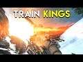 Kings of the Train! - Apex Legends (Winter Express Event)