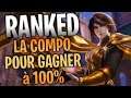 LA COMPO POUR GAGNER À 100% !! | Paladins Gameplay Ranked GM