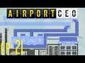 L'agrandissement final ! AIRPORT CEO 21 (version 33.8-0)