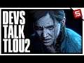 Last Of Us 3 Neil, Halley & More on Last Of Us 2 Story, Mechanics & Pacing (Full Podcast TLOU2 Ep5)