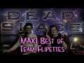 Le MAXI BEST OF des aventures de la Team Flipettes sur Dead Space