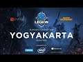 Lenovo Rise Of Legion - Yogyakarta Qualifier