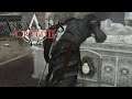 Let's Play Assassin's Creed II [Blind] [Deutsch] Part 044 - Das Geheimnis von Ravaldino