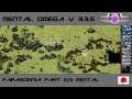 Let's Play Command&Conquer Mental Omega [Allied Special Operation Parasomnia 2/3] (Mental V 3.3.5)