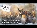 Lets play Crusader Kings 3 - House Habsburg EP 37