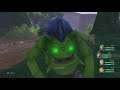 Let's Play Dragon Quest XI part 139 - Finishing Up The First Forest