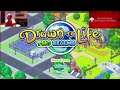 Let's Play Drawn to Life: Two Realms Fun Run Pt 1