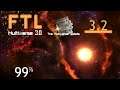 Let's Play FTL : MULTIVERSE Version 3.2 - Part 99⅞[More Stalling]
