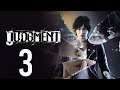Let's Play Judgment #3 - Building An Alibi