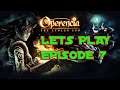 Let's Play Operencia: The Stolen Sun - Episode 7 - SPIDER CAVE!