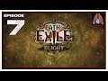 Let's Play Path Of Exile 3.8: Blight (Summoner Build) With CohhCarnage - Episode 7