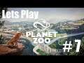 Lets Play Planet Zoo (Career) - Part 7