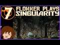 Let's Play Singularity - Part 7: Tick Hive