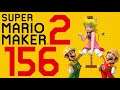 Lettuce play Super Mario Maker 2 part 156