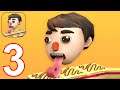 Lick'em All - Gameplay Part 3 All Levels 21-27 Walkthrough (Android, iOS)