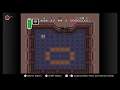 Link to the Past Adventures: Scaling the Tower of Hera