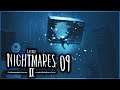 Little Nightmares 2 [Gameplay Deutsch] 👫 #09 👫 Fernreisen Fernseher