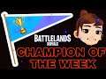 LIVE Battlelands Royale CHAMPION OF THE WEEK LIVE