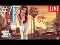#Live Zerando Grand Theft Auto 5 em LIVE pro Xbox 360 - [17/22]