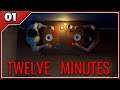 Loops | Let's Play 12 Minutes | Part 1