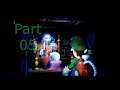 Luigi's Mansion (3DS) | Part 5 - Area 3 #2