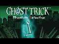 Lynne ~ A Targeted Redhead (Short Version) - Ghost Trick: Phantom Detective