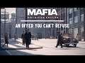 MAFIA DEFINITIVE EDITION: Intro - Gameplay | An Offer You Can't Refuse - (Mafia 1 Remake)