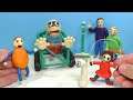 Making Baldi's Basics in Education and Learning with Clay | Tutorial