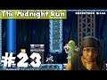 Mario Maker: The Midnight Run  #23 -  Beyond The Great Plateau