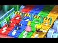 Mario Party The Top 100 - All Survival Minigames