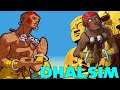 Marvel Super Heroes vs. Street Fighter - Theme of Dhalsim (SNES Remix)