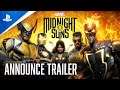 Marvel's Midnight Suns | 'The Awakening' Official Announcement Trailer | PS5, PS4
