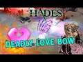 Massive Bow Damage with Concentrated Volley! | Let's Play Hades