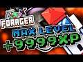 [Max LvL Forager] Τερματίσαμε το Forager!