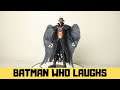 McFarlane Batman Who Laughs | McFarlane Batman Who Laughs Review