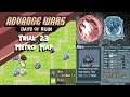 Metro Map | Trial 23 | Advance Wars: Days of Ruin