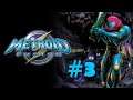 Metroid Fusion - Directo 1 (Parte 3 de 4)