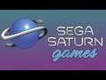 Mike and Erin play Sega Saturn Games! - Erin Plays Extras