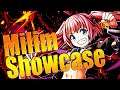 Milim Showcase and Guide | Grand Summoners