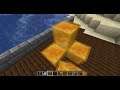 Minecraft Build: Fishing Pier and Support Warehouse Part 1