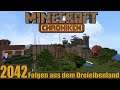 Minecraft Chroniken #2042 [Staffel 11] Ein Geheimtipp [Deutsch/1.14.4]