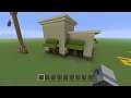 Minecraft: How To Make Starbucks Tutorial!