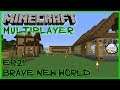 Minecraft MP E21 Brave New World