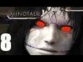 MINOTAUR - Part 8 Let's Play Commentary Game Walkthrough